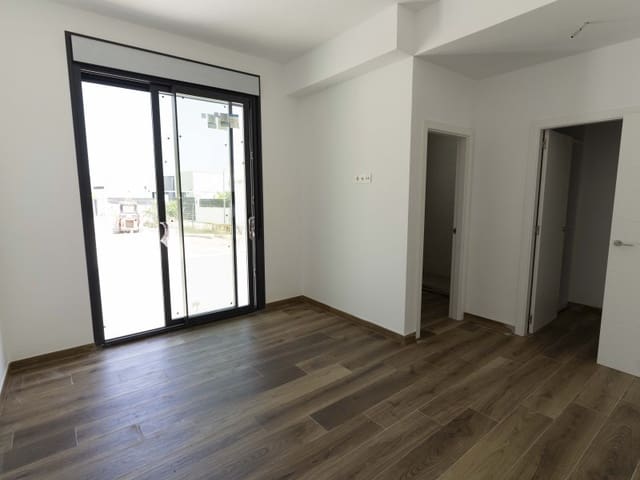 3 sypialnia Willa na sprzedaż w Polop z basenem - 720 000 € (Ref: 9915739)