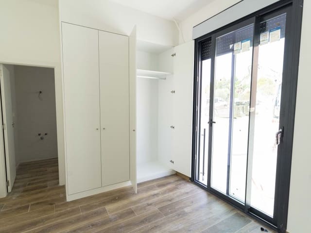 3 sypialnia Willa na sprzedaż w Polop z basenem - 720 000 € (Ref: 9915739)