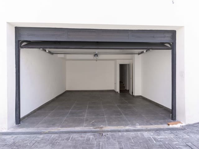 3 sypialnia Willa na sprzedaż w Polop z basenem - 720 000 € (Ref: 9915739)