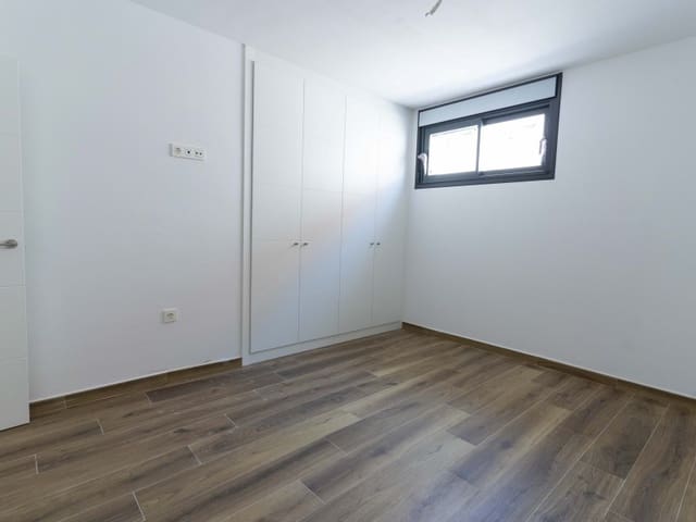 3 sypialnia Willa na sprzedaż w Polop z basenem - 720 000 € (Ref: 9915739)