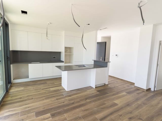 3 sypialnia Willa na sprzedaż w Polop z basenem - 720 000 € (Ref: 9915739)