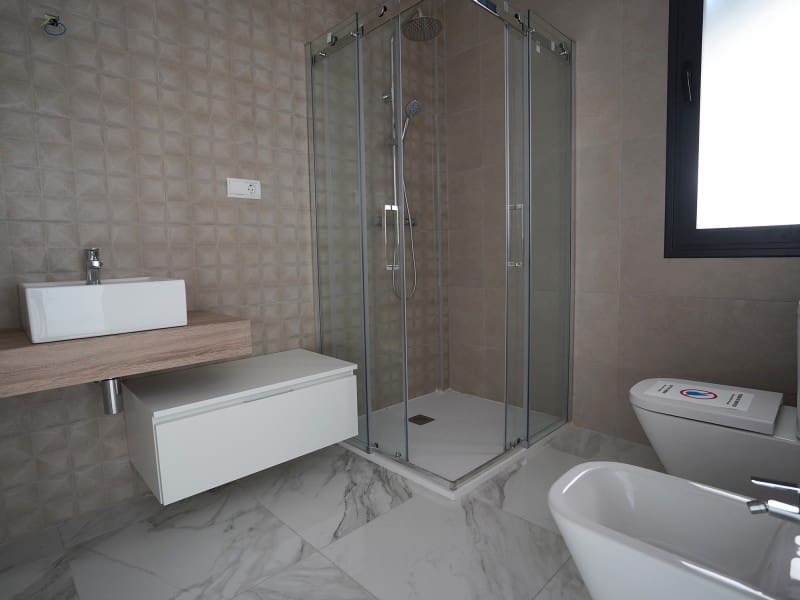 3 chambre Villa/Maison à vendre à Polop avec piscine - 500 000 € (Ref: 9915740)