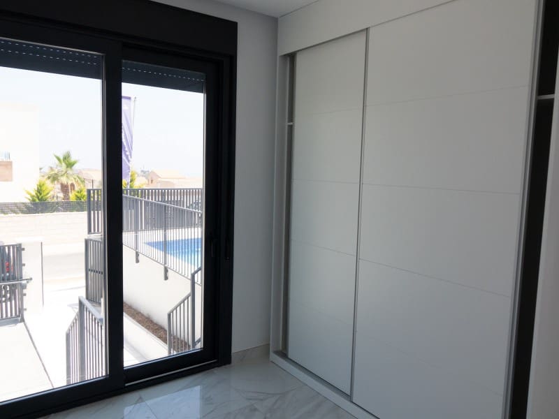 3 chambre Villa/Maison à vendre à Polop avec piscine - 500 000 € (Ref: 9915740)