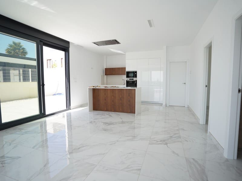 3 chambre Villa/Maison à vendre à Polop avec piscine - 500 000 € (Ref: 9915740)