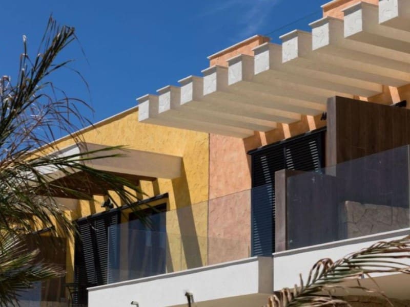 Apartamento de 2 habitaciones en Cuevas del Almanzora en venta con piscina - 290.000 € (Ref: 9916900)