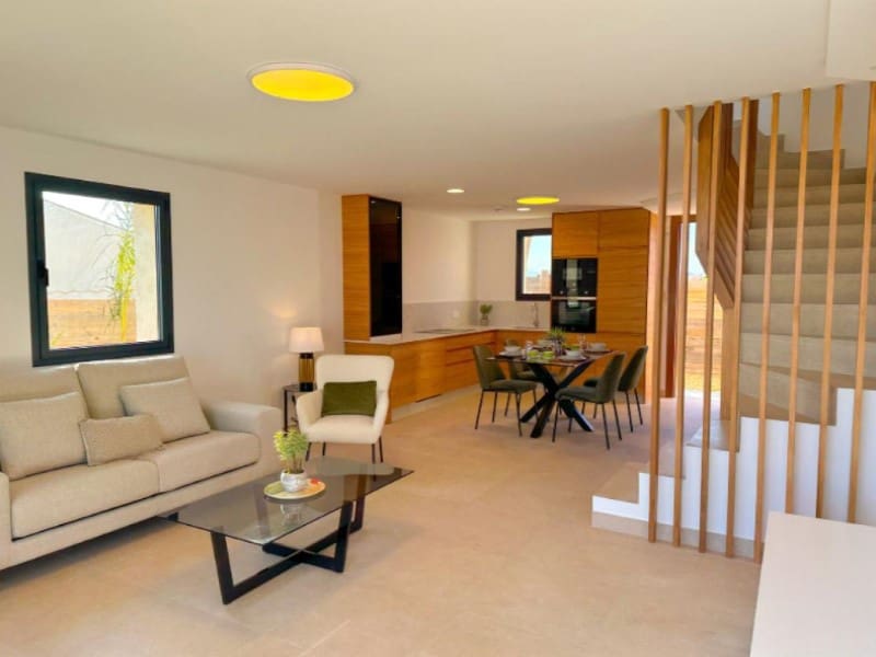 Apartamento de 2 habitaciones en Cuevas del Almanzora en venta con piscina - 290.000 € (Ref: 9916900)