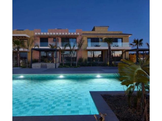 Apartamento de 2 habitaciones en Cuevas del Almanzora en venta con piscina - 290.000 € (Ref: 9916900)