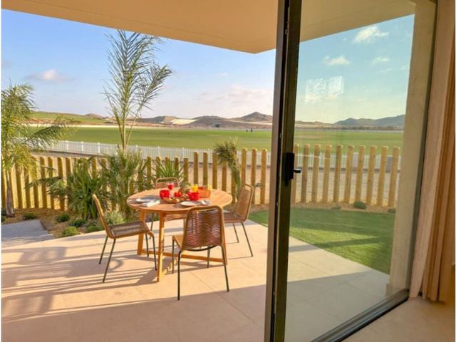 Apartamento de 2 habitaciones en Cuevas del Almanzora en venta con piscina - 290.000 € (Ref: 9916900)