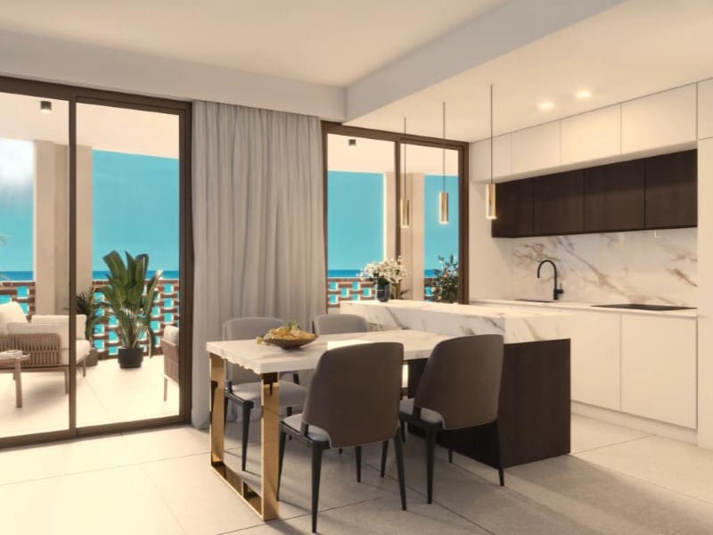 3 soveværelse Lejlighed til salg i La Villajoyosa / Vila Joiosa - € 500.000 (Ref: 9916904)