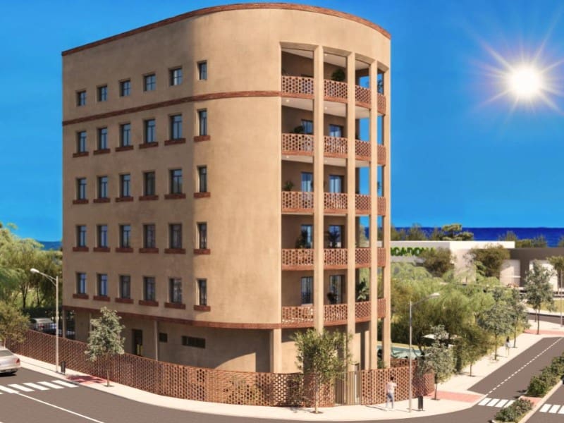 3 soveværelse Lejlighed til salg i La Villajoyosa / Vila Joiosa - € 500.000 (Ref: 9916904)