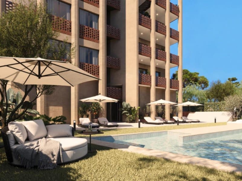 3 soveværelse Lejlighed til salg i La Villajoyosa / Vila Joiosa - € 500.000 (Ref: 9916904)