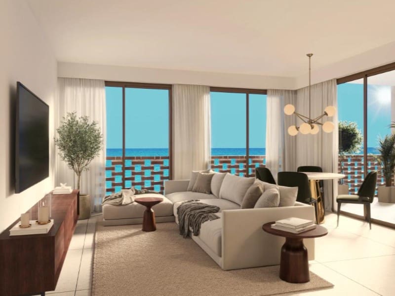 3 soveværelse Lejlighed til salg i La Villajoyosa / Vila Joiosa - € 500.000 (Ref: 9916904)