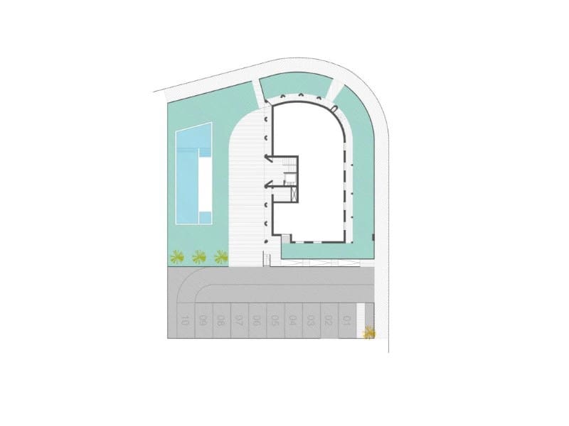 3 soveværelse Lejlighed til salg i La Villajoyosa / Vila Joiosa - € 500.000 (Ref: 9916904)