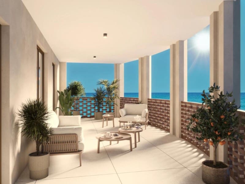 3 soveværelse Lejlighed til salg i La Villajoyosa / Vila Joiosa - € 500.000 (Ref: 9916904)
