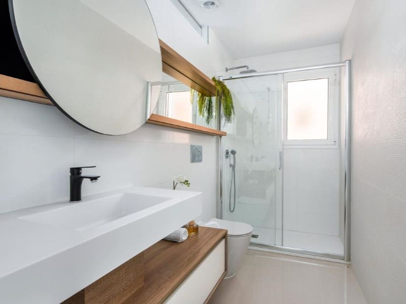 3 soverom Leilighet til salgs i Rojales med svømmebasseng garasje - € 363 000 (Ref: 9916906)