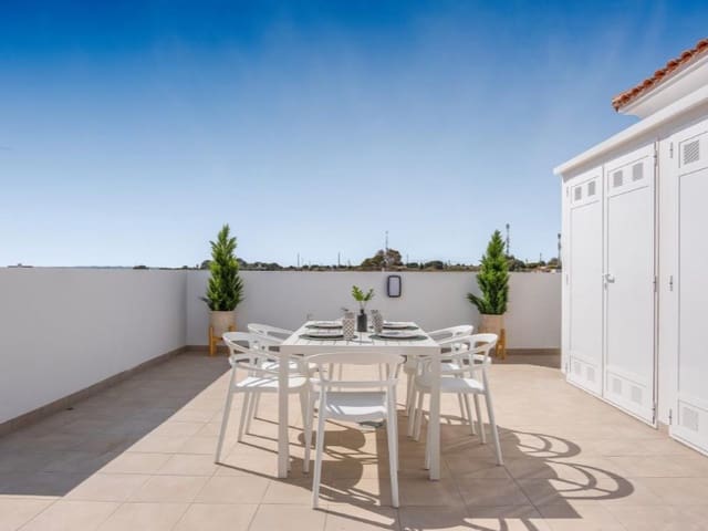 3 chambre Appartement à vendre à Rojales avec piscine garage - 363 000 € (Ref: 9916906)