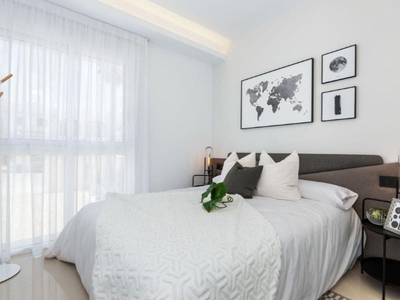 3 soverom Leilighet til salgs i Rojales med svømmebasseng garasje - € 363 000 (Ref: 9916906)