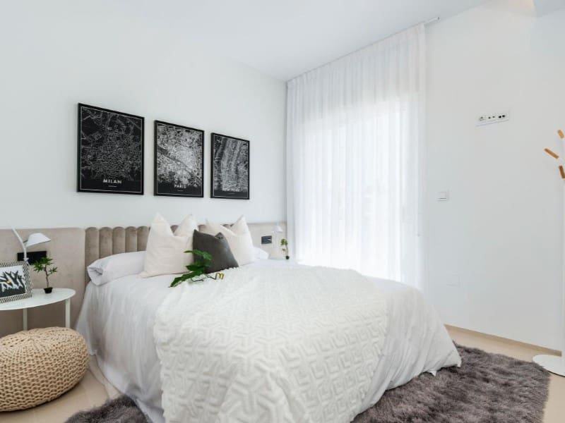 3 soverom Leilighet til salgs i Rojales med svømmebasseng garasje - € 363 000 (Ref: 9916906)