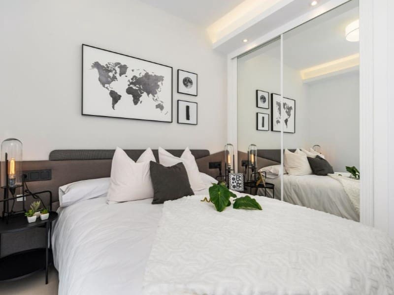 3 soverom Leilighet til salgs i Rojales med svømmebasseng garasje - € 363 000 (Ref: 9916906)