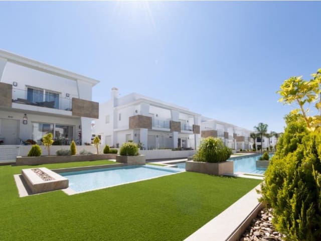 3 chambre Appartement à vendre à Rojales avec piscine garage - 363 000 € (Ref: 9916906)