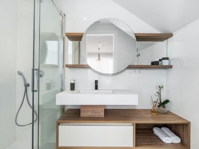 3 chambre Appartement à vendre à Rojales avec piscine garage - 363 000 € (Ref: 9916906)