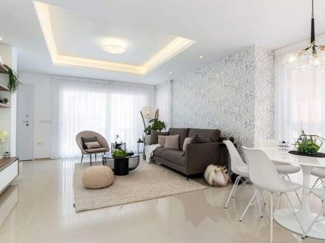 3 chambre Appartement à vendre à Rojales avec piscine garage - 363 000 € (Ref: 9916906)