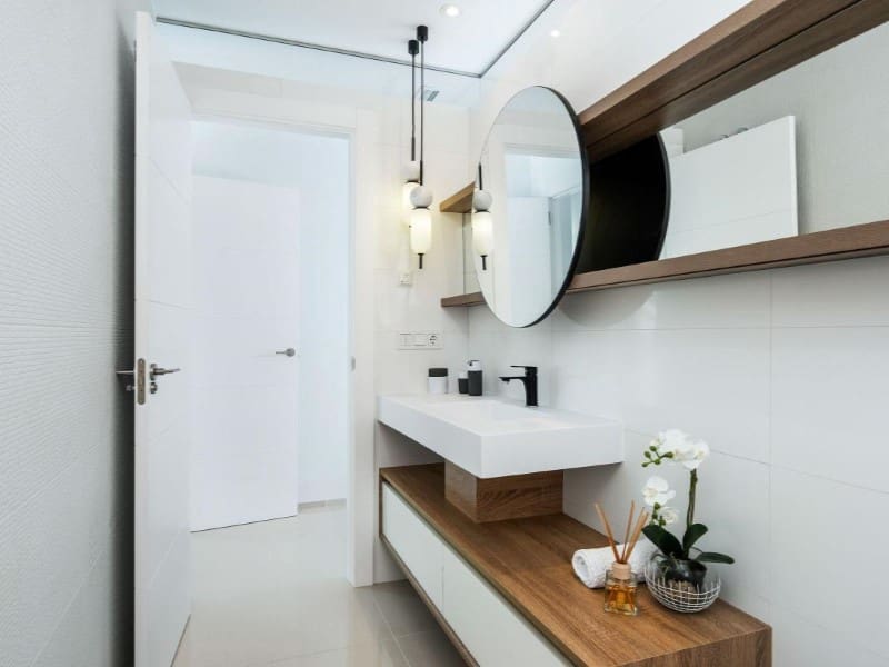 3 soverom Leilighet til salgs i Rojales med svømmebasseng garasje - € 363 000 (Ref: 9916906)