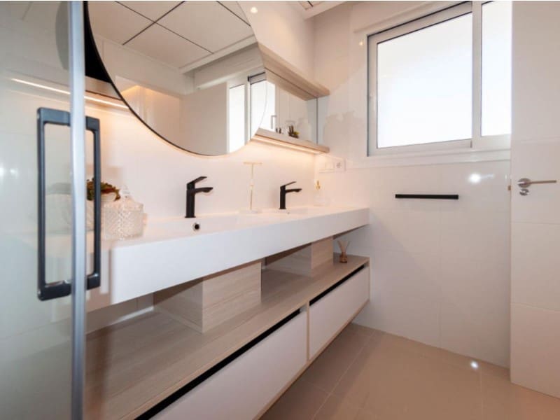 3 soverom Leilighet til salgs i Rojales med svømmebasseng garasje - € 363 000 (Ref: 9916906)