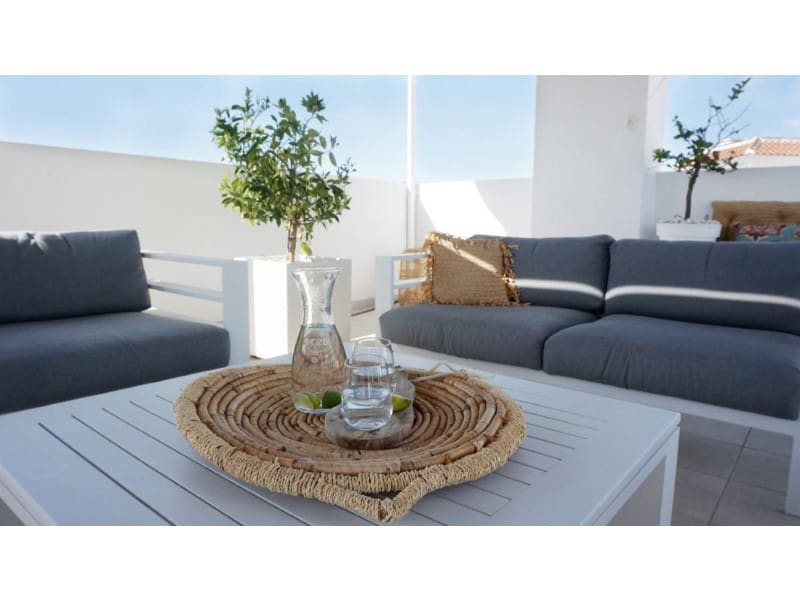 3 soverom Leilighet til salgs i Rojales med svømmebasseng garasje - € 363 000 (Ref: 9916906)