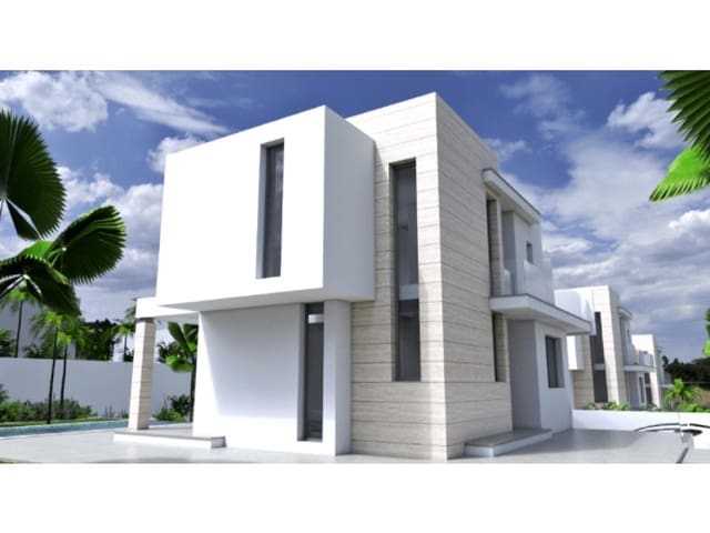 3 bedroom Villa for sale in Miramar - Torre del Moro, Torrevieja with pool garage - € 780,000 (Ref: 9916915)