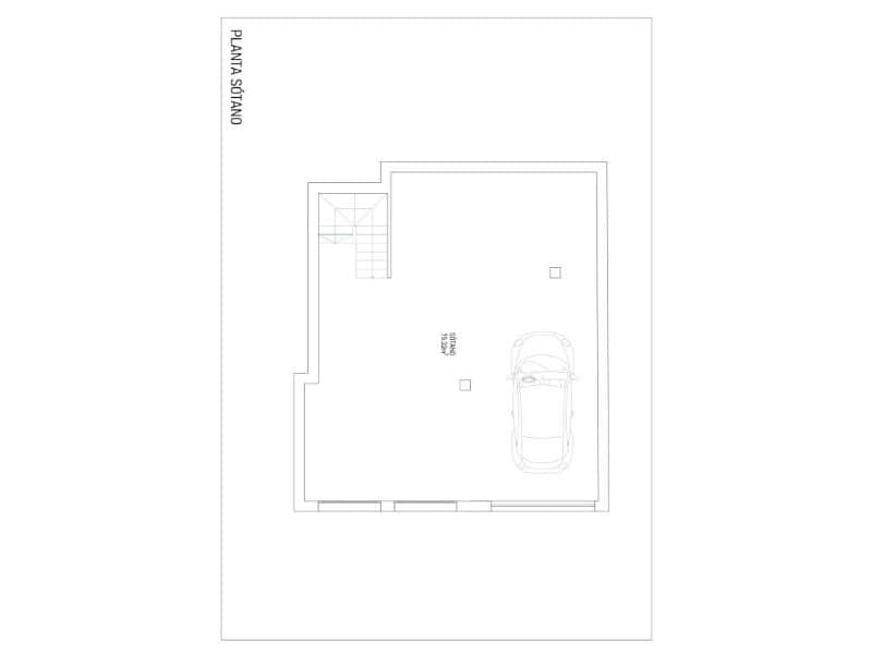 Chalet de 3 habitaciones en Torrevieja en venta con piscina garaje - 750.000 € (Ref: 9916915)