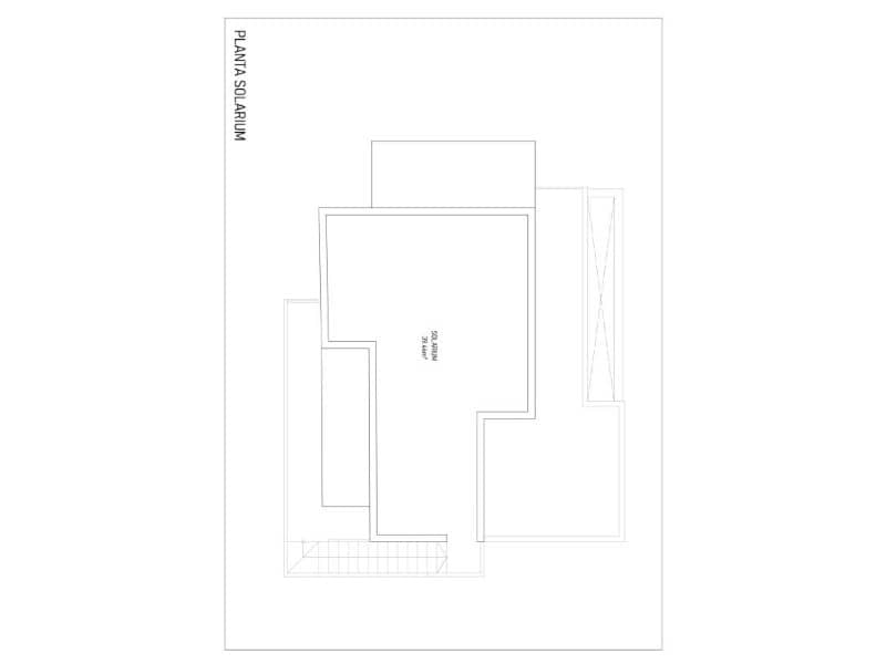 Chalet de 3 habitaciones en Torrevieja en venta con piscina garaje - 750.000 € (Ref: 9916915)