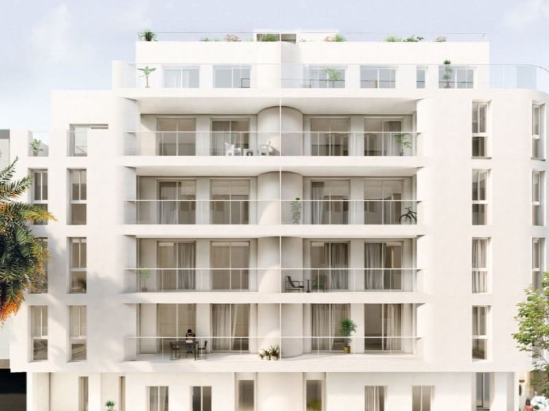 1 chambre Appartement à vendre à Torrevieja - 399 000 € (Ref: 9916918)