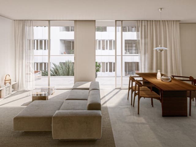 1 chambre Appartement à vendre à Playa de los Locos, Torrevieja - 399 000 € (Ref: 9916918)