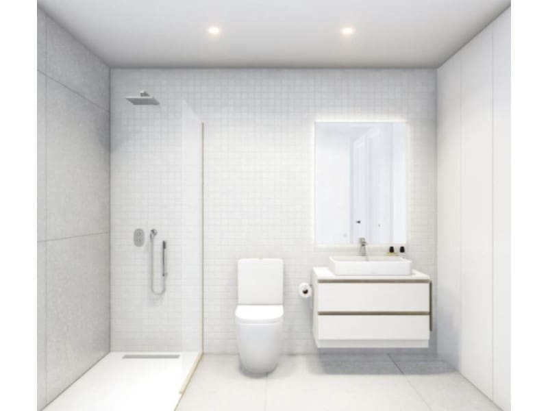 Apartamento de 3 habitaciones en San Javier en venta con piscina - 359.000 € (Ref: 9918054)