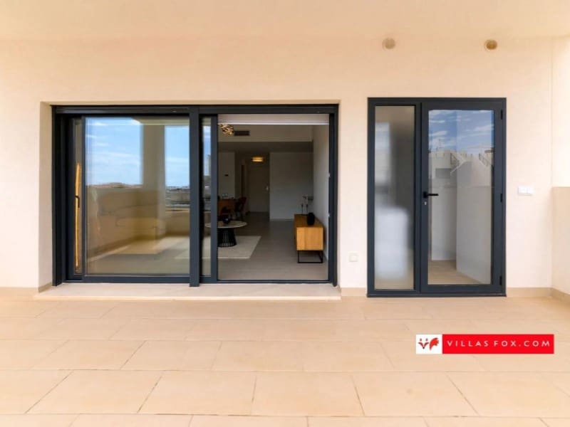 3 bedroom Apartment for sale in San Miguel de Salinas with pool - € 276,000 (Ref: 9918059)