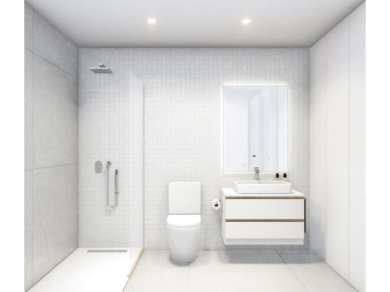 3 sypialnia Apartament na sprzedaż w San Javier z basenem - 349 000 € (Ref: 9918061)