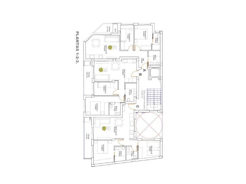 2 slaapkamer Appartement te koop in Guardamar del Segura - € 281.500 (Ref: 9918062)