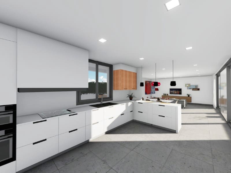3 camera da letto Villa in vendita in San Juan de los Terreros con piscina - 585.000 € (Rif: 9922183)