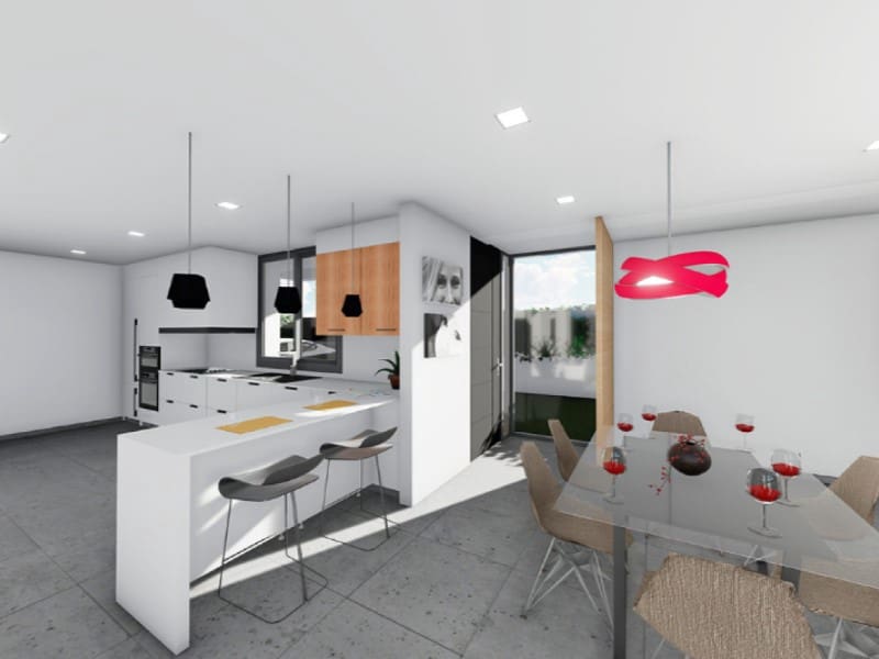 3 camera da letto Villa in vendita in San Juan de los Terreros con piscina - 585.000 € (Rif: 9922183)