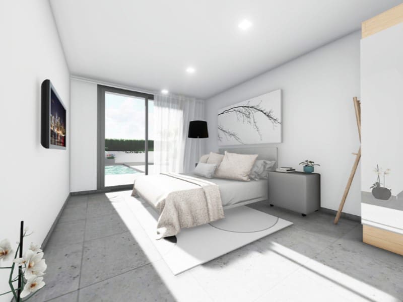 3 camera da letto Villa in vendita in San Juan de los Terreros con piscina - 585.000 € (Rif: 9922183)