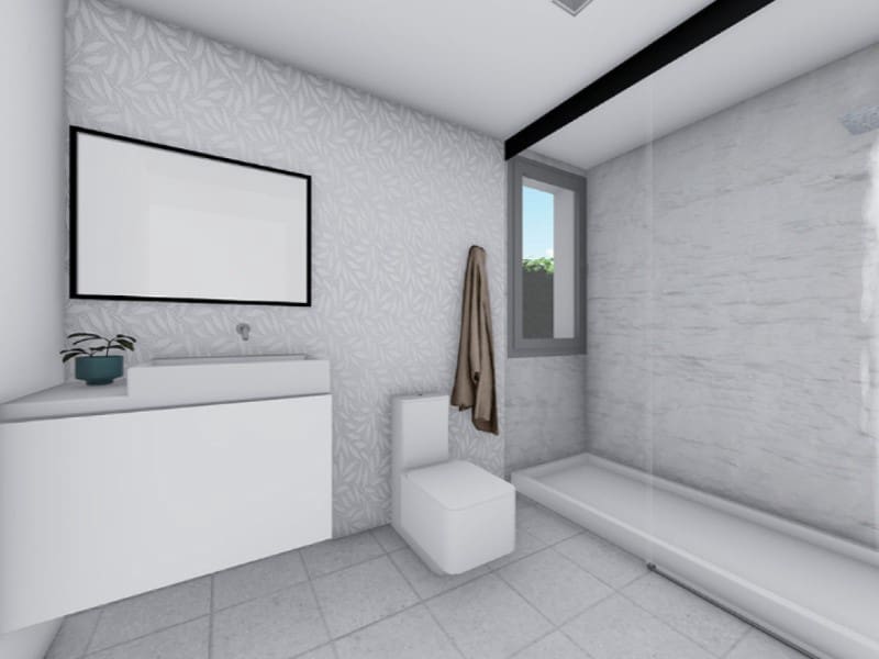 3 camera da letto Villa in vendita in San Juan de los Terreros con piscina - 585.000 € (Rif: 9922183)