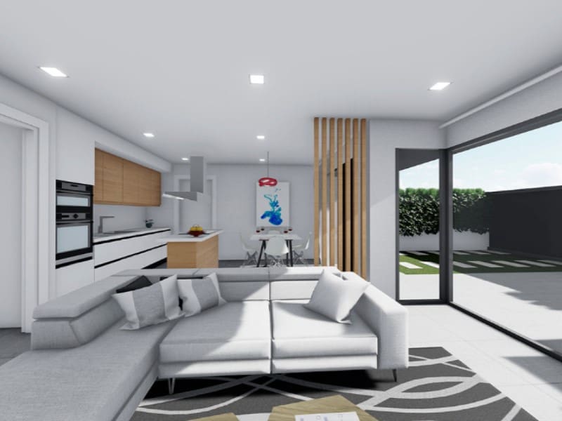 3 camera da letto Villa in vendita in San Juan de los Terreros con piscina - 585.000 € (Rif: 9922183)