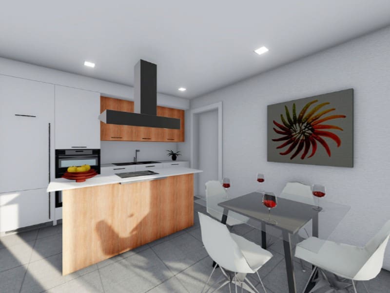 3 camera da letto Villa in vendita in San Juan de los Terreros con piscina - 585.000 € (Rif: 9922183)