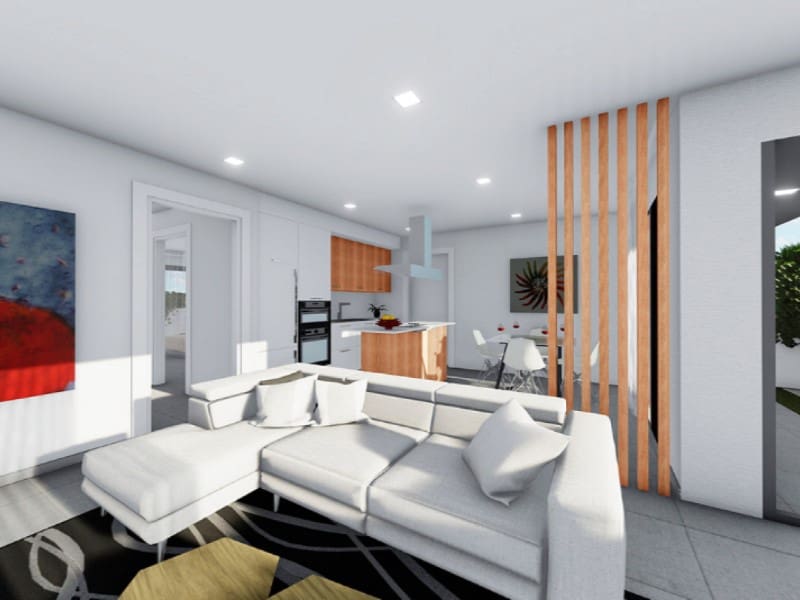 3 camera da letto Villa in vendita in San Juan de los Terreros con piscina - 585.000 € (Rif: 9922183)