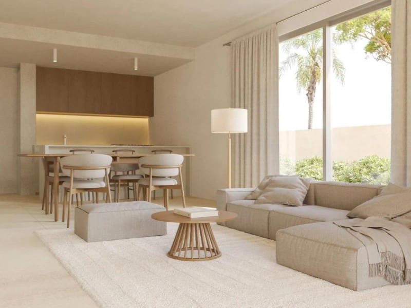 3 slaapkamer Halfvrijstaande villa te koop in Denia met zwembad - € 395.000 (Ref: 9922221)