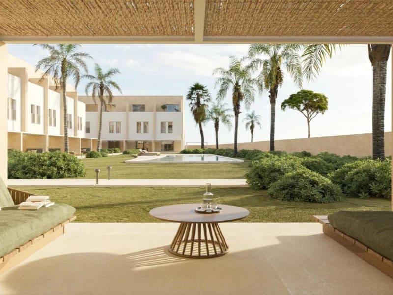 3 slaapkamer Halfvrijstaande villa te koop in Denia met zwembad - € 395.000 (Ref: 9922221)
