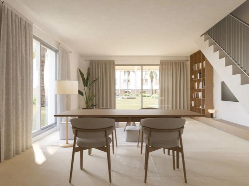 3 slaapkamer Halfvrijstaande villa te koop in Denia met zwembad - € 395.000 (Ref: 9922221)