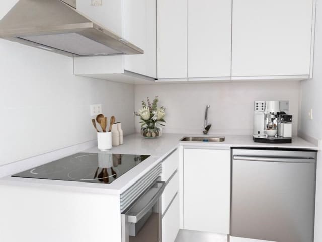 Pareado de 2 habitaciones en Monte Faro - Altomar II, Santa Pola en venta con piscina - 306.000 € (Ref: 9924571)