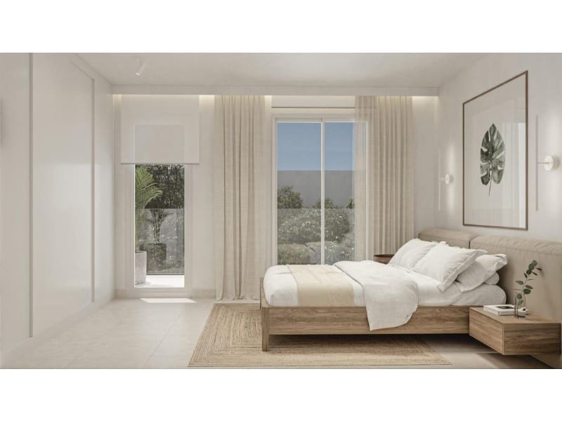 Pareado de 2 habitaciones en Gran Alacant en venta con piscina - 306.000 € (Ref: 9924571)